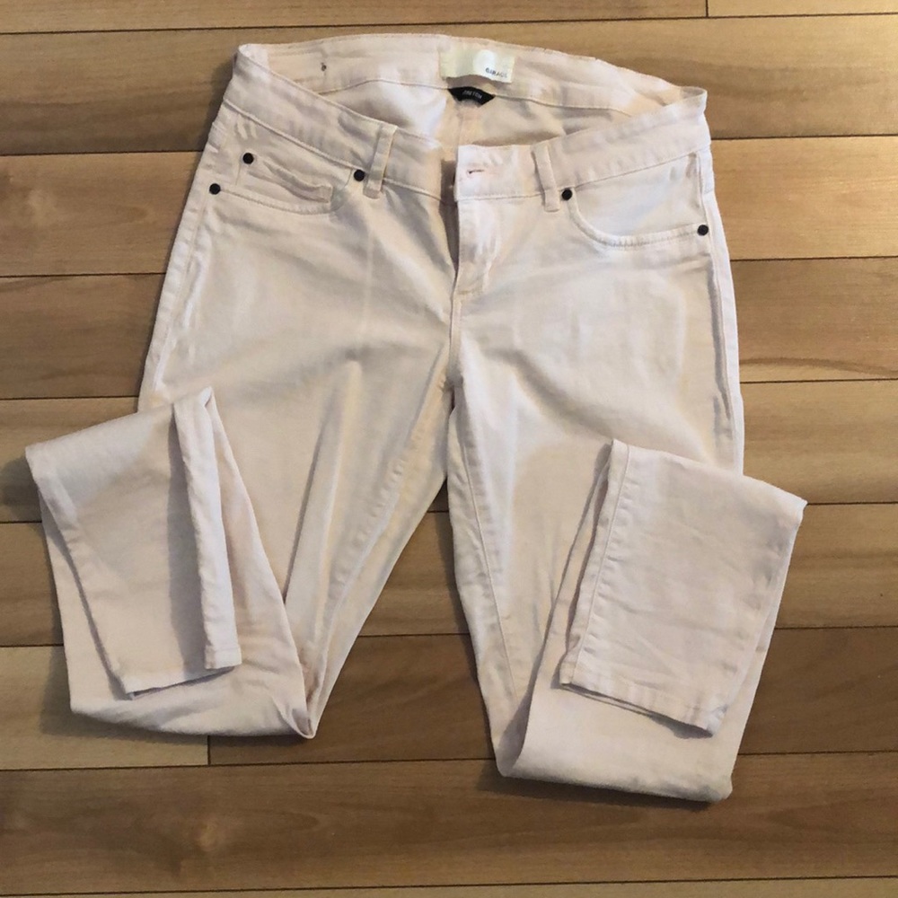Garage jeans